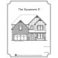 523 Eagles Knoll Drive, Lawrenceville, GA 30043 ID:8090725