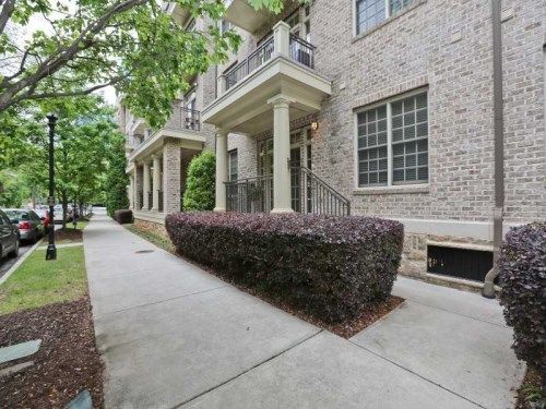 Unit 113 - 1055 Piedmont Avenue Ne, Atlanta, GA 30309