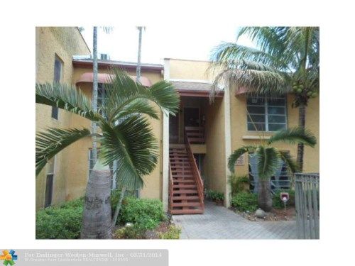 4503 Treehouse Ln # 8F, Fort Lauderdale, FL 33319