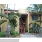 4503 Treehouse Ln # 8F, Fort Lauderdale, FL 33319 ID:7382101