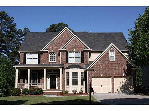 3780 Old Suwanee Road, Suwanee, GA 30024