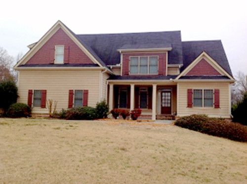 447 Ridge Mill Lane, Commerce, GA 30529