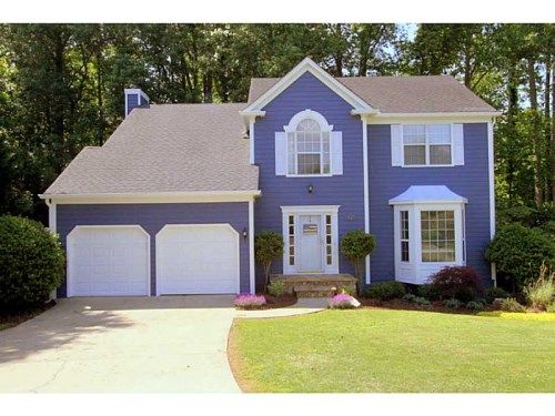 3925 Danforth Place, Cumming, GA 30041