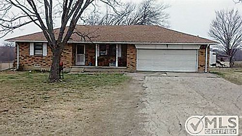 3041 State Highway 78, Farmersville, TX 75442