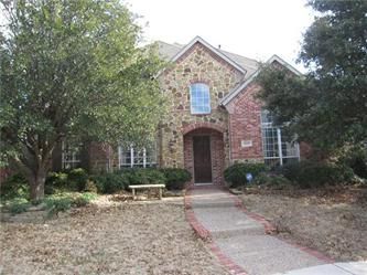 15699 Ridgewood Drive, Frisco, TX 75035