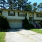 4210 Hideaway Drive, Tucker, GA 30084 ID:8207205