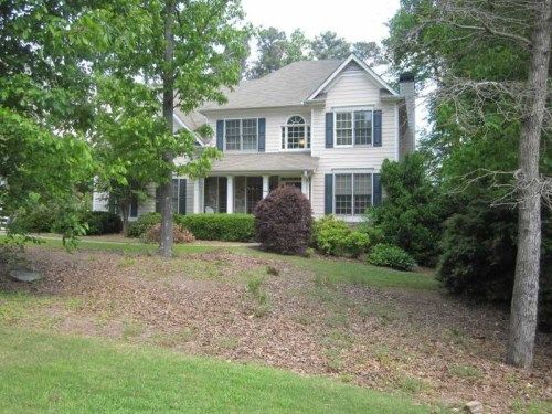 2405 Confederate Trail, Kennesaw, GA 30152