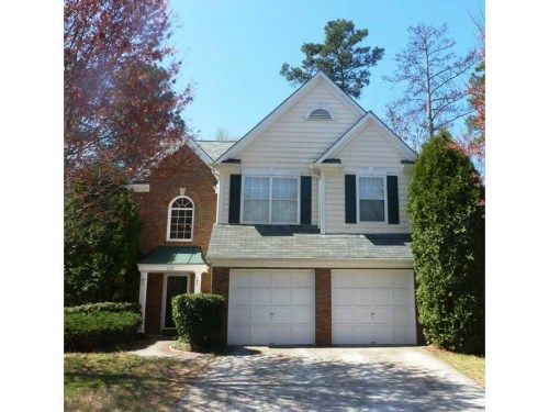 1210 Arborhill Lane, Alpharetta, GA 30004