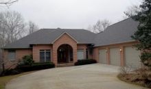 41 Lake Point Court Crossville, TN 38555