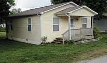 559 Market St Crab Orchard, TN 37723
