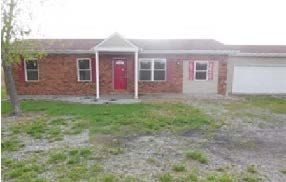 10623 Champaign Rd, Johnston City, IL 62951