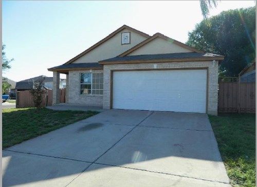 2978 Salvia Dr, Laredo, TX 78043