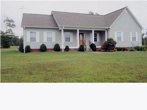 19 MERITA LN, Wildwood, GA 30757