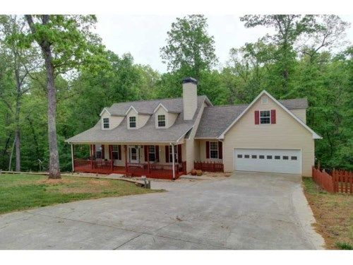 128 Bilmore Lane, Dahlonega, GA 30533