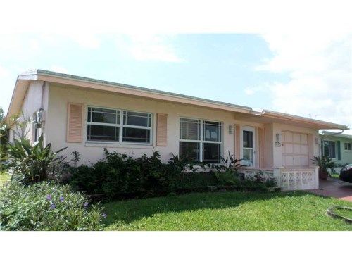 4410 NW 47TH ST, Fort Lauderdale, FL 33319