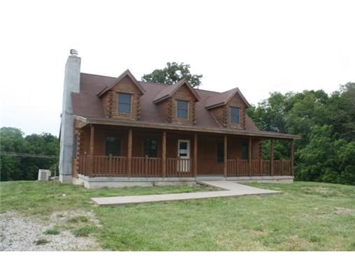 3904 N Johnson Rd, Sibley, MO 64088