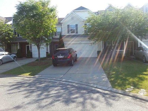 Unit 566 - 566 Windstone Trail, Alpharetta, GA 30004