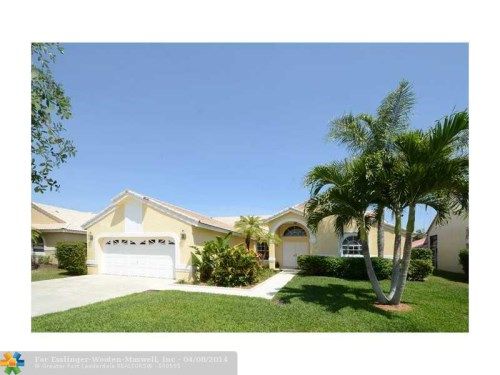 734 LAKE BLVD, Fort Lauderdale, FL 33326
