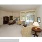 734 LAKE BLVD, Fort Lauderdale, FL 33326 ID:7453514