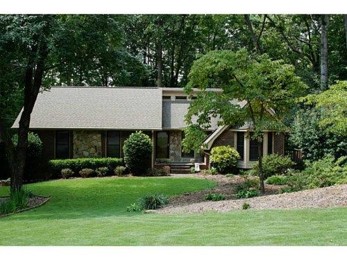 412 Heritage Row, Woodstock, GA 30188