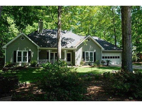 3425 Southlake Drive, Cumming, GA 30041