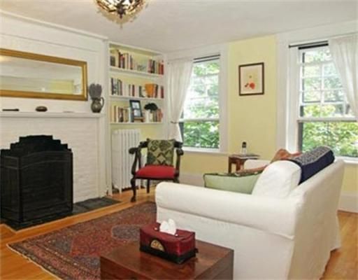 Grove Street #4, Boston, MA 02114