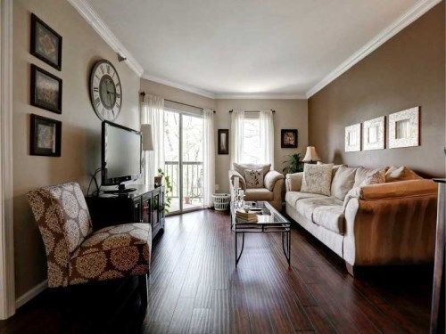 Unit 207 - 1 Biscayne Drive, Atlanta, GA 30309