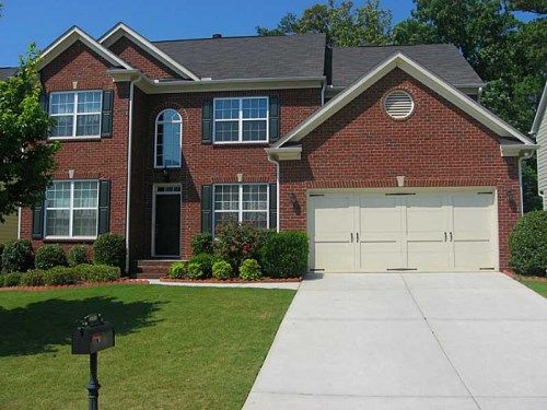 4650 Shiloh Springs Road, Cumming, GA 30040