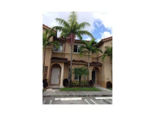 10776 NW 84 # 4-30, Miami, FL 33178