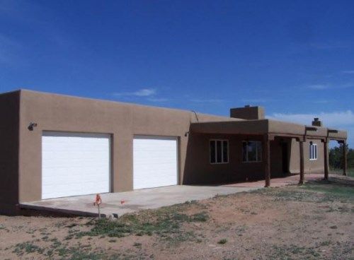 77 Shenandoah Trl, Santa Fe, NM 87508