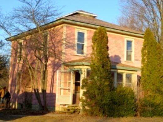 Palmyra, Palmyra, MI 49268