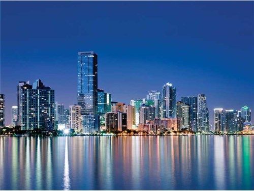 325 S BISCAYNE BL # 2119, Miami, FL 33131