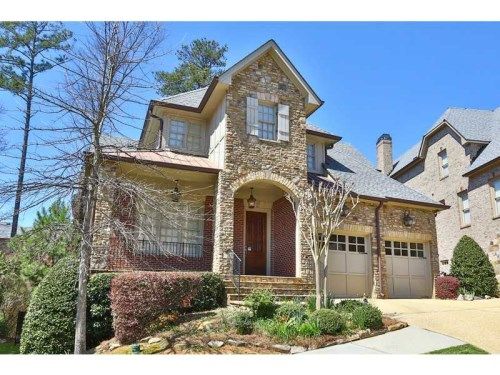1788 Buckhead Valley Lane Ne, Atlanta, GA 30324