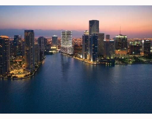 200 BISCAYNE BLVD WY # 3506, Miami, FL 33131