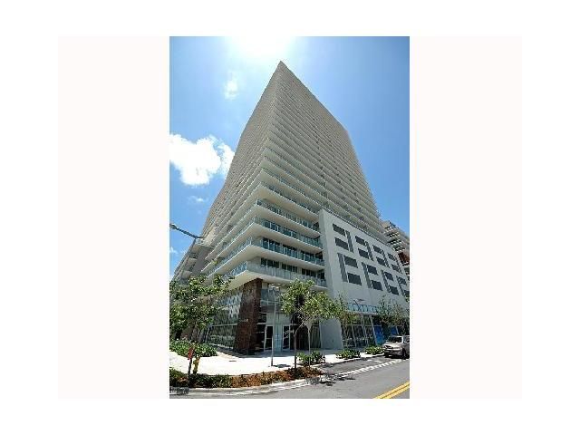 3470 E COAST AV # H1704, Miami, FL 33137