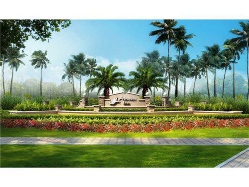 779 NE 191 TERRACE, Miami, FL 33179