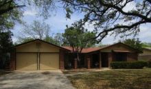 6311 Wigwam Dr San Antonio, TX 78238