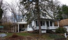 602 HOLTZMAN ROAD Reinholds, PA 17569