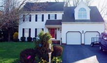 316 N HOMESTEAD DRIVE Landisville, PA 17538