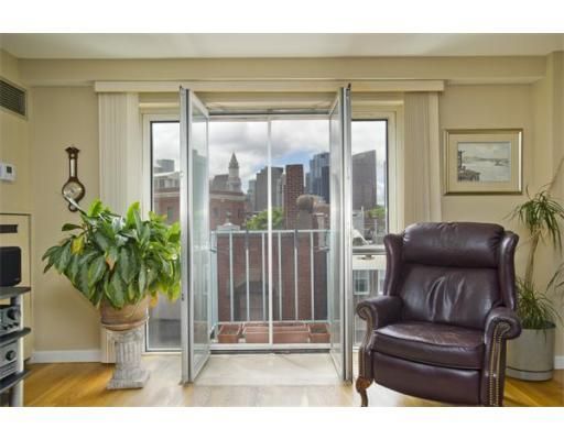 North Street #603, Boston, MA 02113