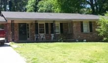 3004 Whispering Hills Drive Atlanta, GA 30341