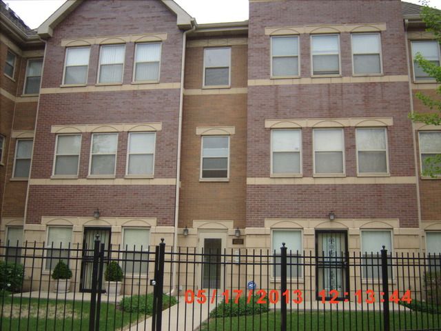 4120 S Drexel Blvd Apt 3b, Chicago, IL 60653