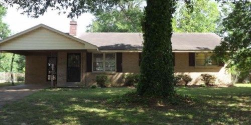 612 Pryor Dr, West Memphis, AR 72301
