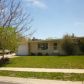 4295 W Benview Dr, Salt Lake City, UT 84120 ID:8371911