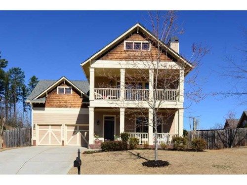 1732 Streamview Drive, Atlanta, GA 30316