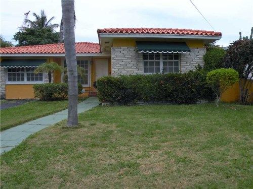 9057 ABBOTT AV, Miami Beach, FL 33154