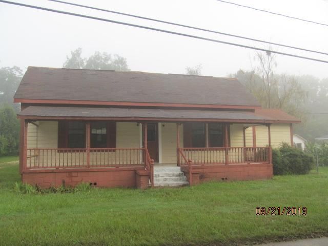 302 Church Street, Harrison, GA 31035