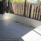 1727 NW 80th Ave # F, Pompano Beach, FL 33063 ID:7601145