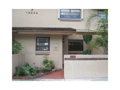 13444 SW 62 ST # 106-F, Miami, FL 33183