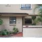 13444 SW 62 ST # 106-F, Miami, FL 33183 ID:7312154
